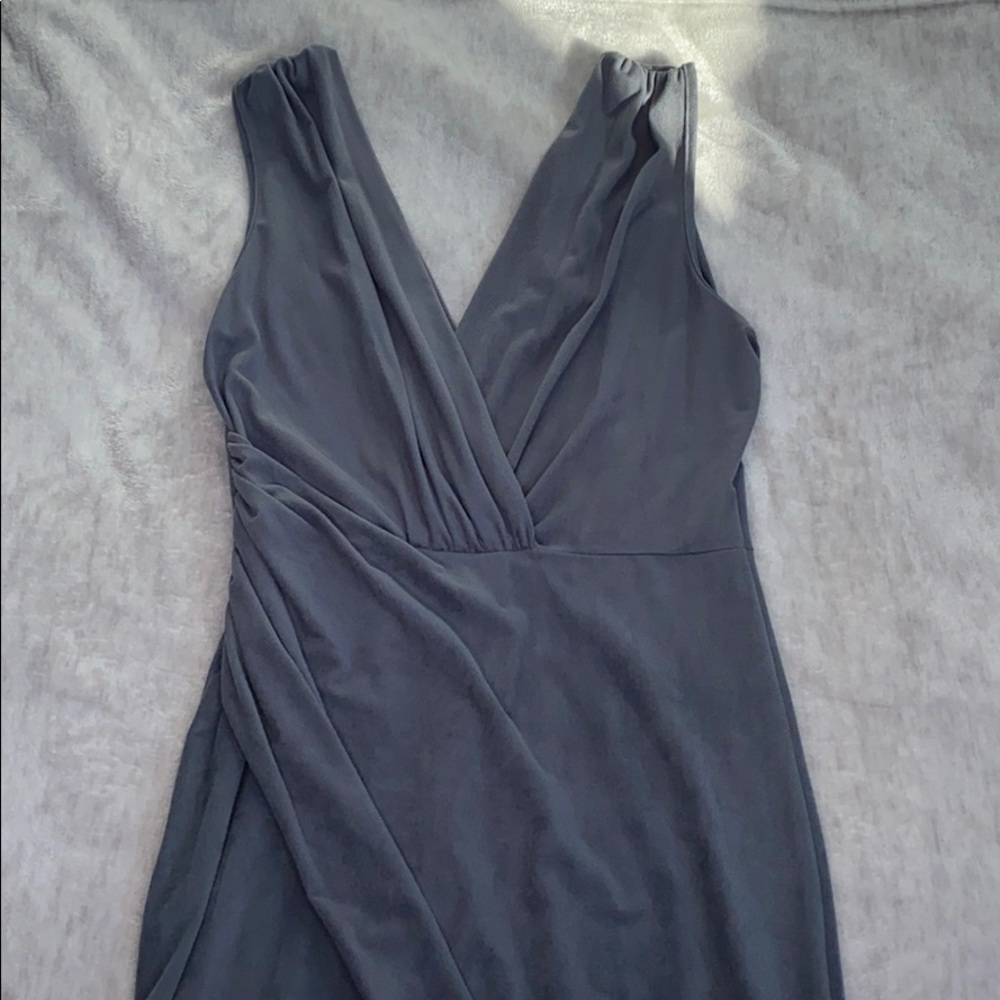 Mendocino Dress
